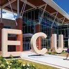 East Carolina University