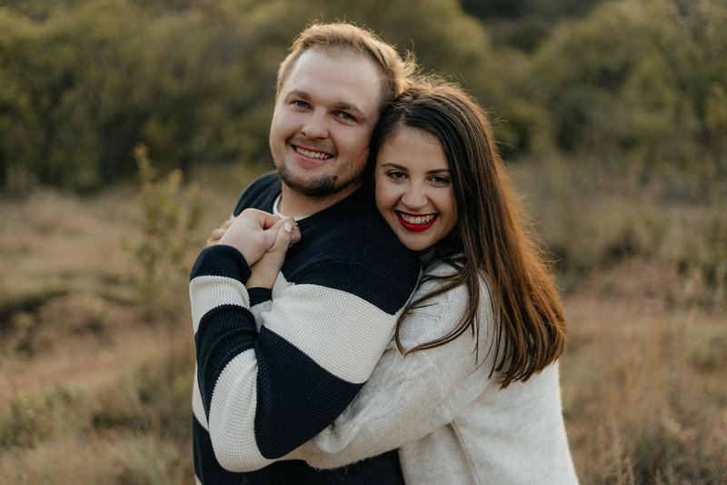 Janty Beukes and Sean du Plooy's Wedding Website