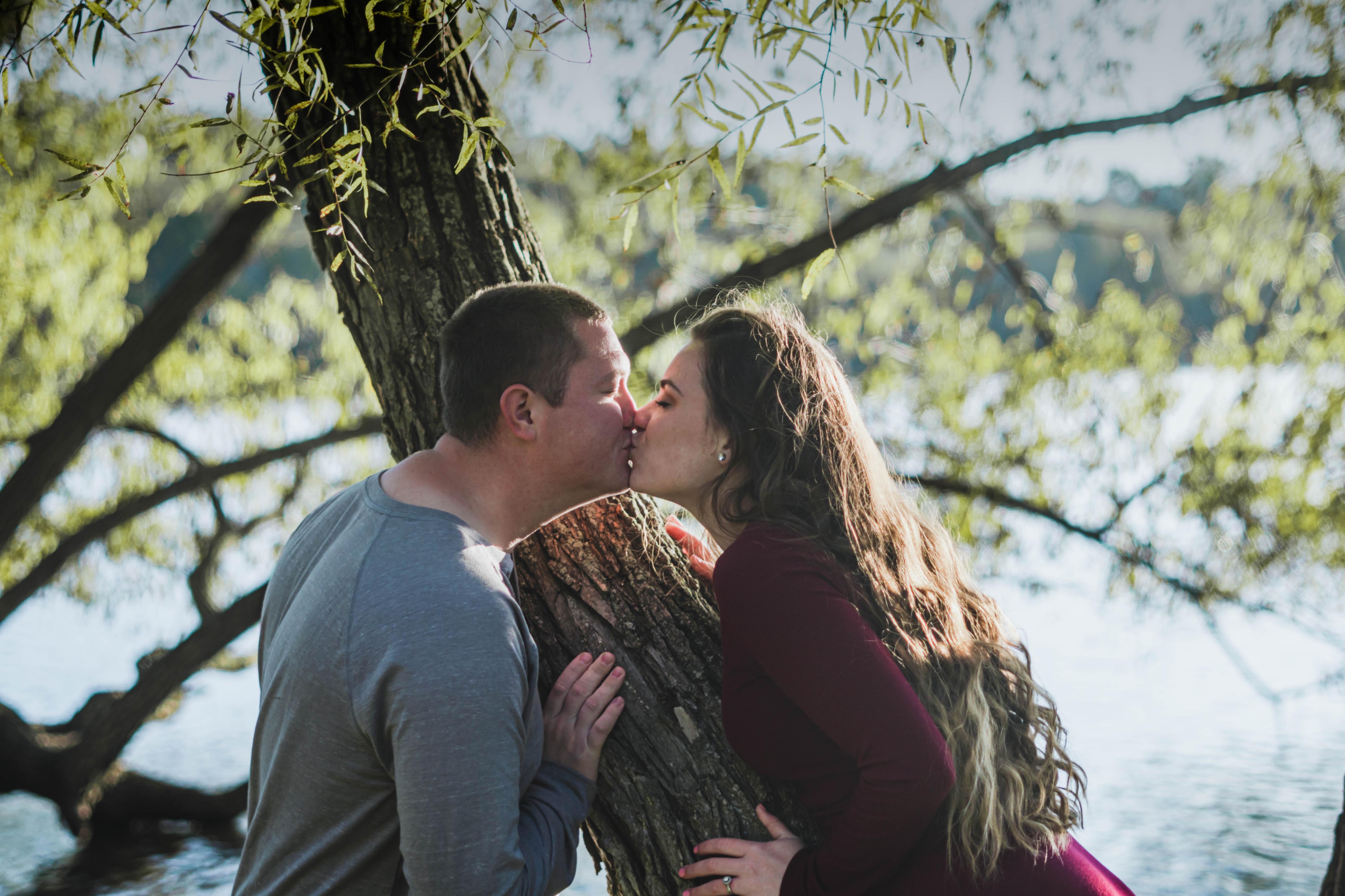 The Wedding Website of Jessica Richter and Brian D'Arcy