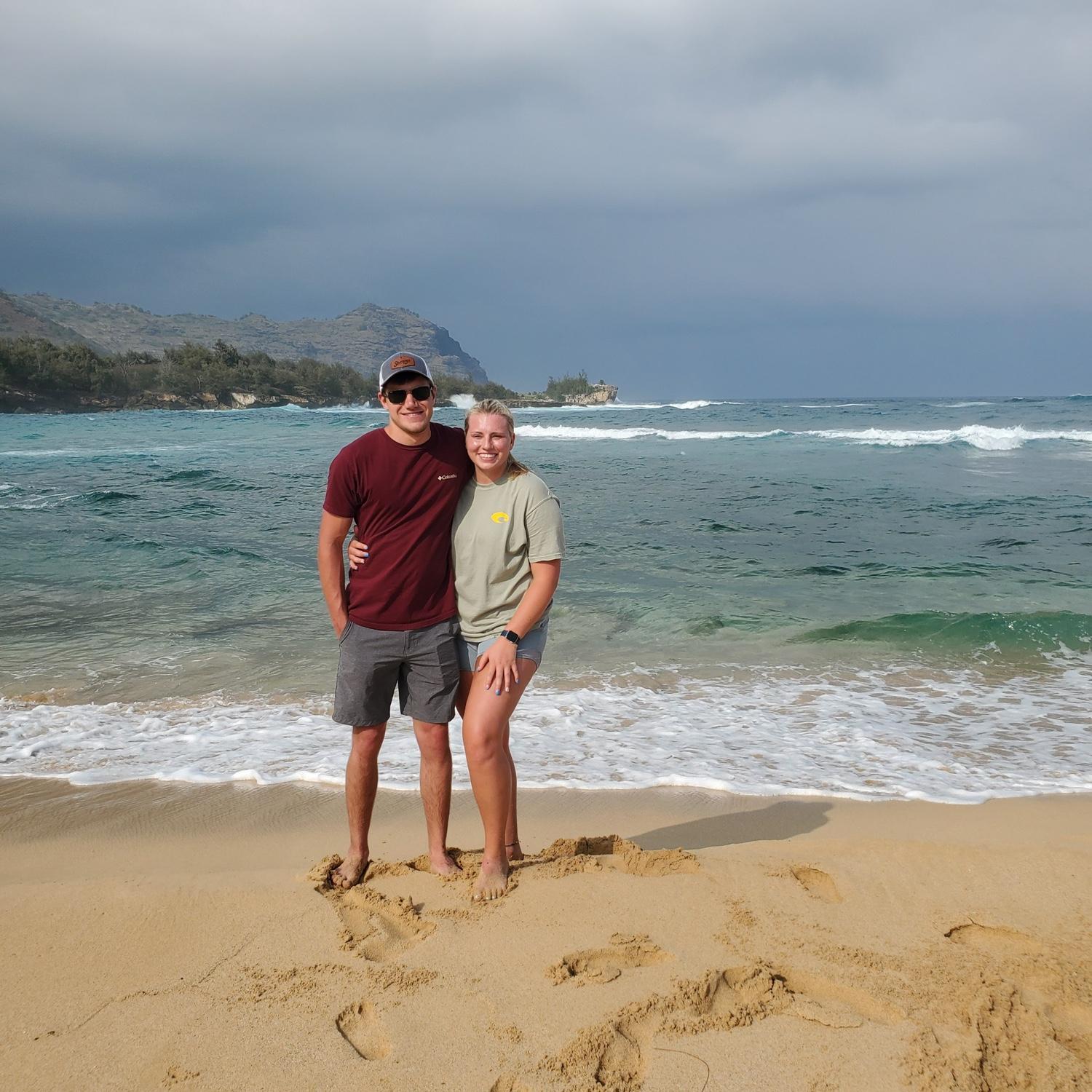 Hawaii 2022