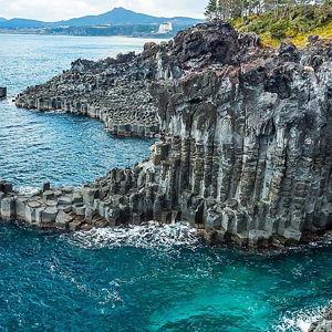[Korea Trip] Sangita takes Neerav to Jeju!