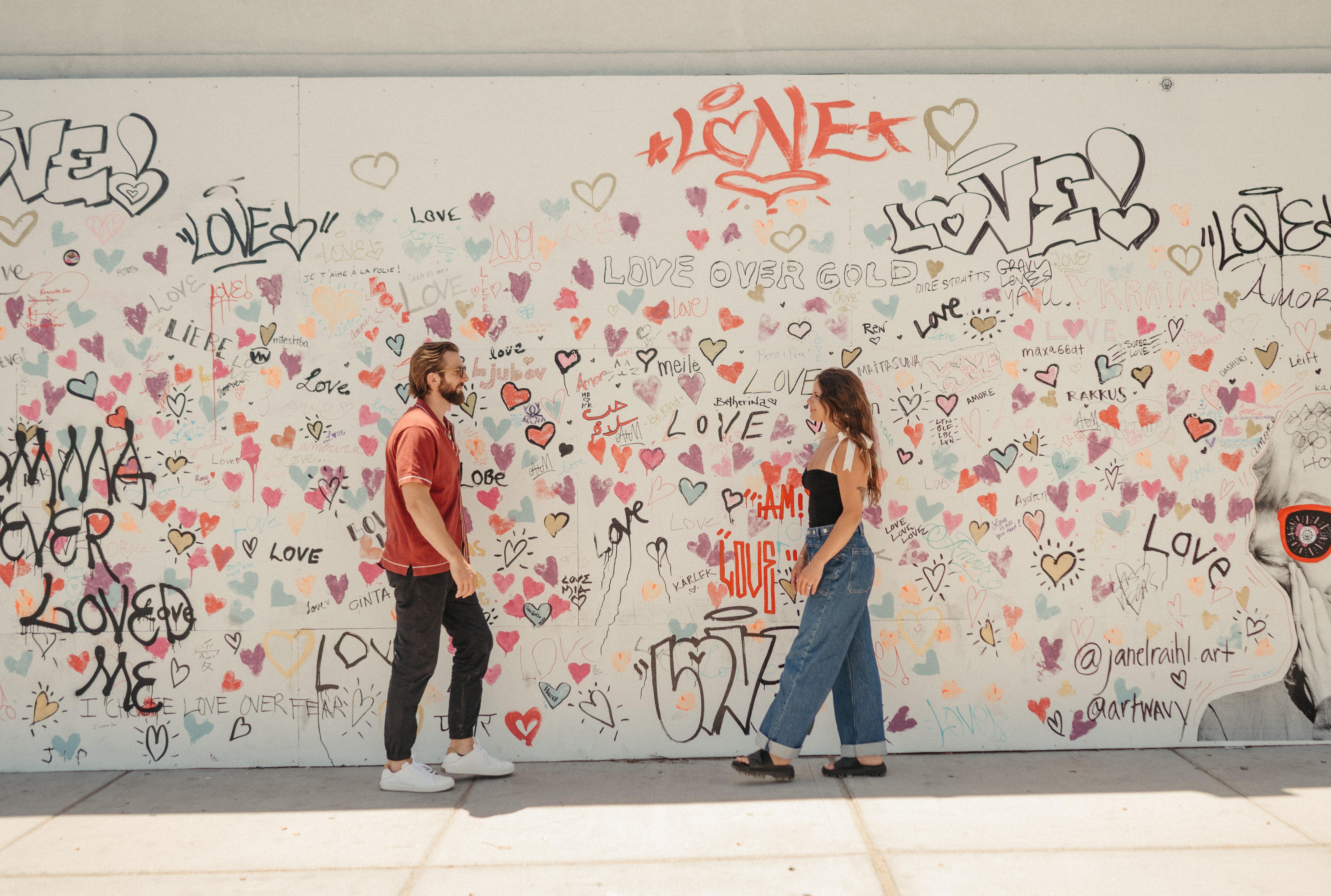 The Wedding Website of Paige Richards and Daniel Milleson