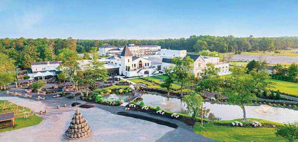 The Wedding Website of Mia Carlson and Michael Miceli