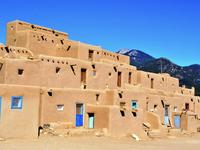 Taos Pueblo