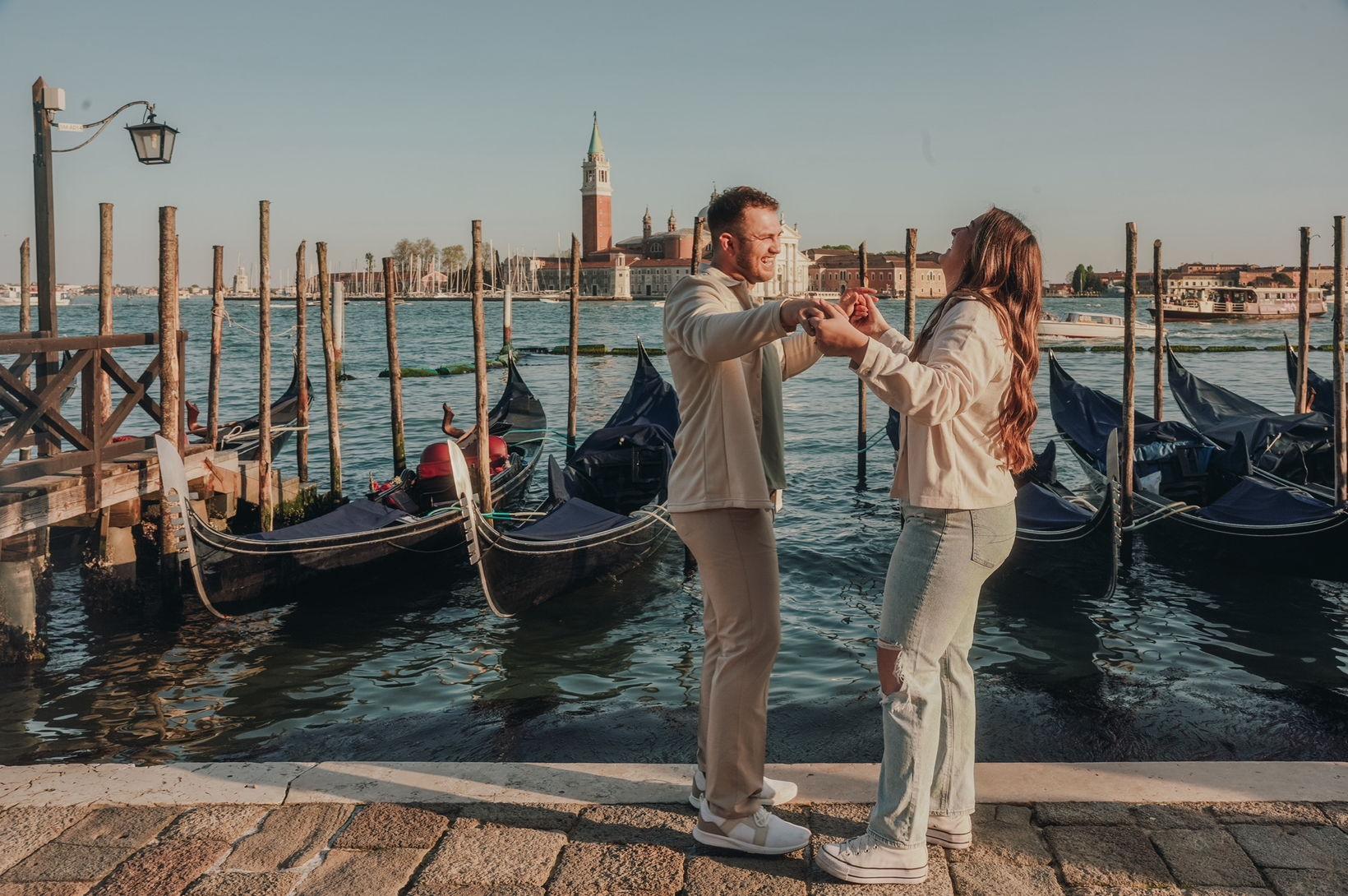 The Wedding Website of Micah King and Mariah Adams