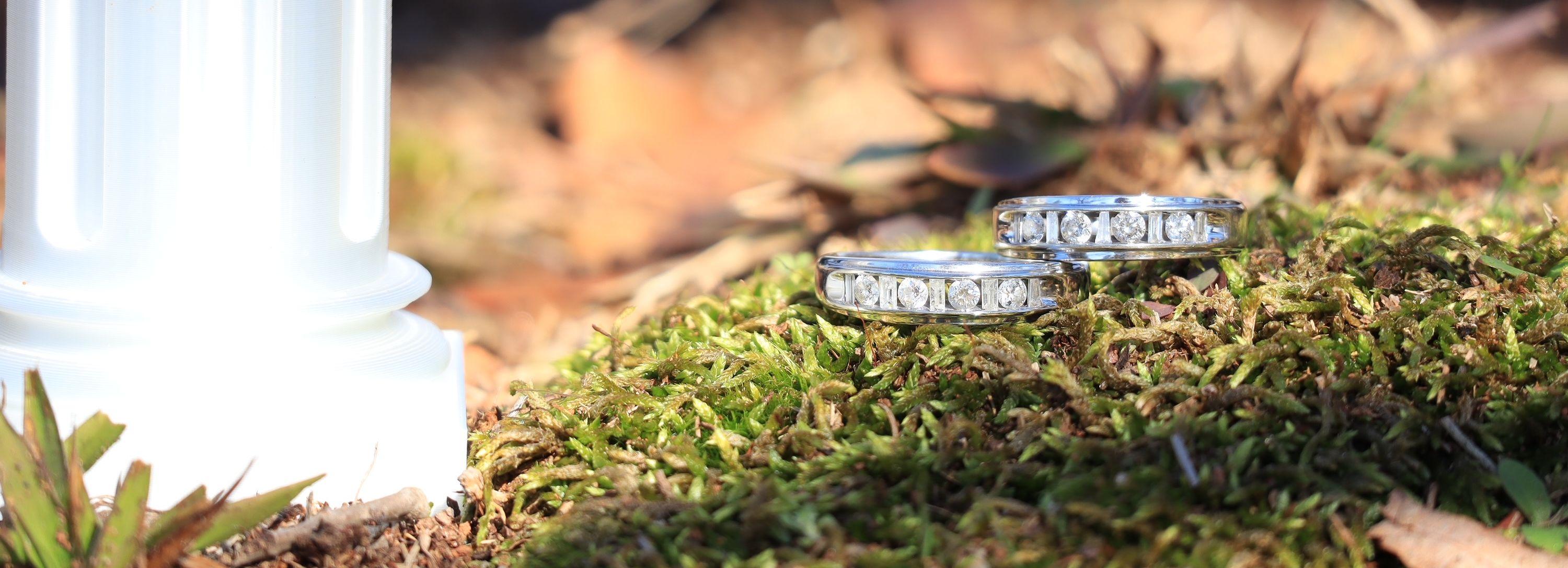 The Wedding Website of Glenn Heath and Hildemar Sanchez