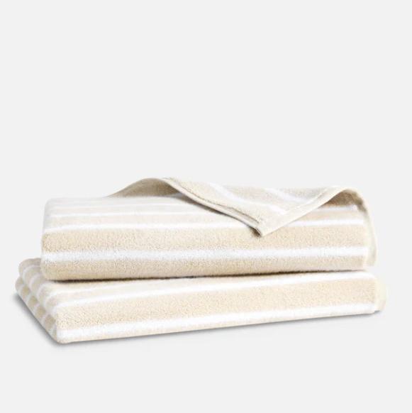 Super-Plush Turkish Cotton Hand Towels