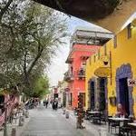 Barrio Antiguo