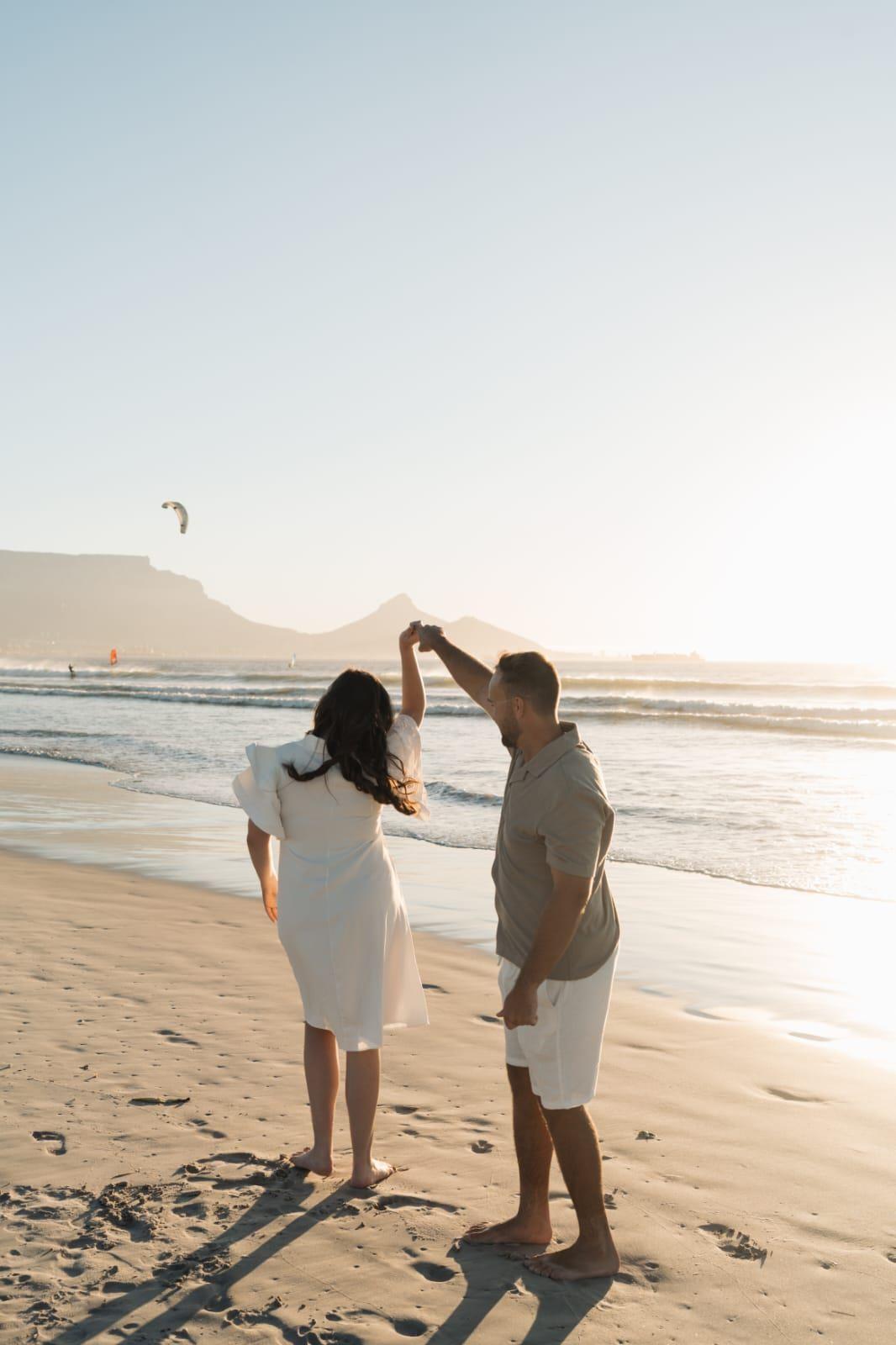 The Wedding Website of Shannon Jackson and Juan-Ré Lamprecht