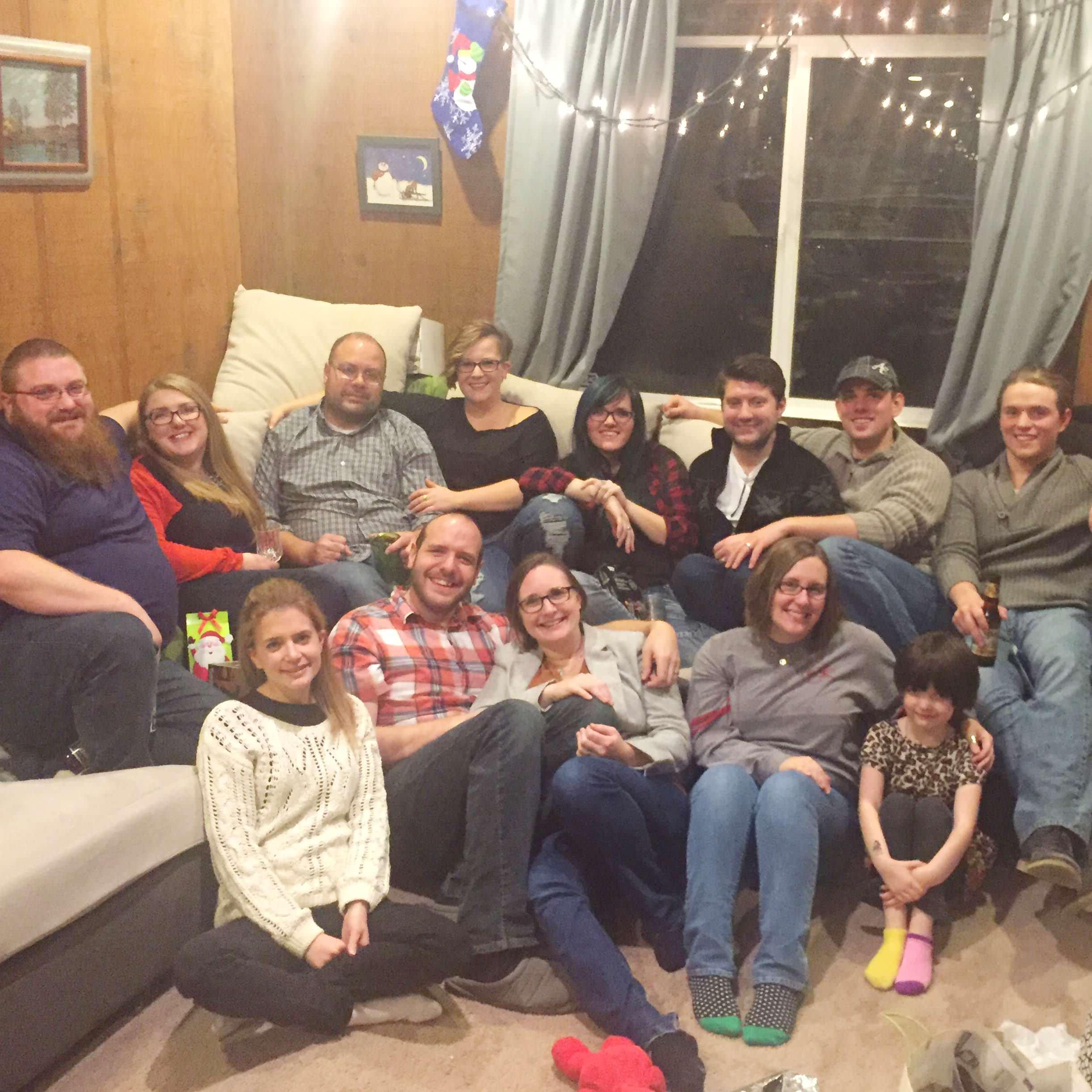 Christmas 2016