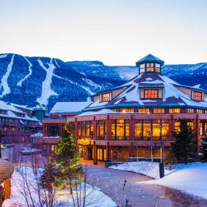 Honeymoon Ski Trip Fund ❄️⛷️ Stowe, VT