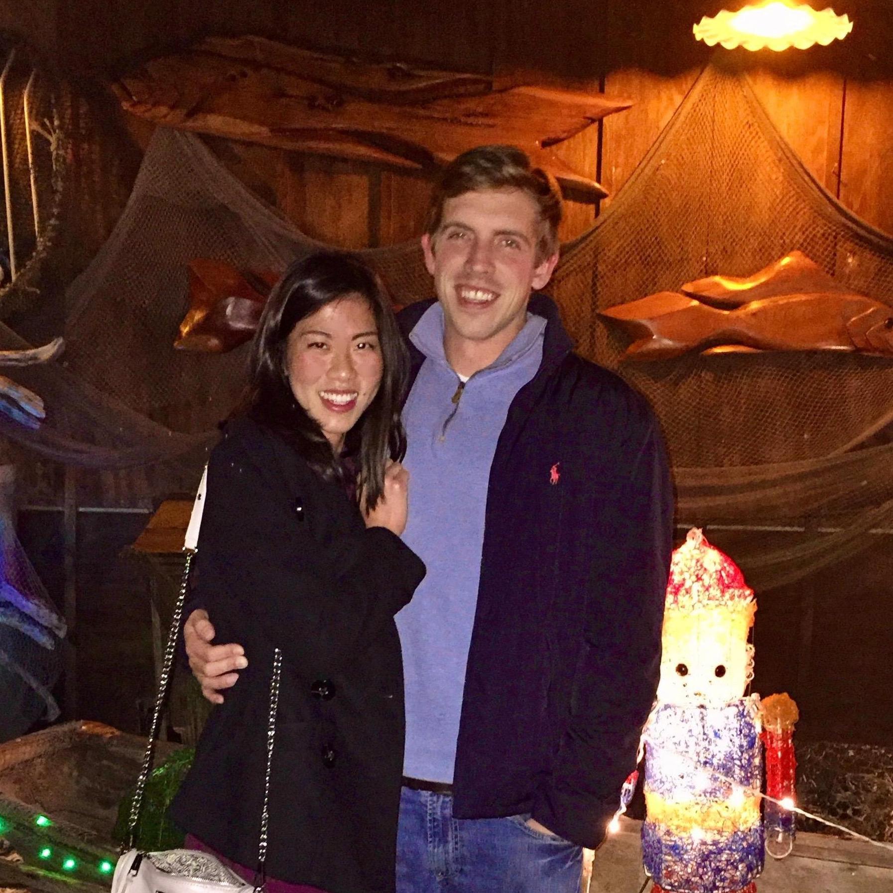 Christmas in Jacksonville - December 2015