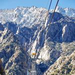 Palm Springs Aerial Tramway