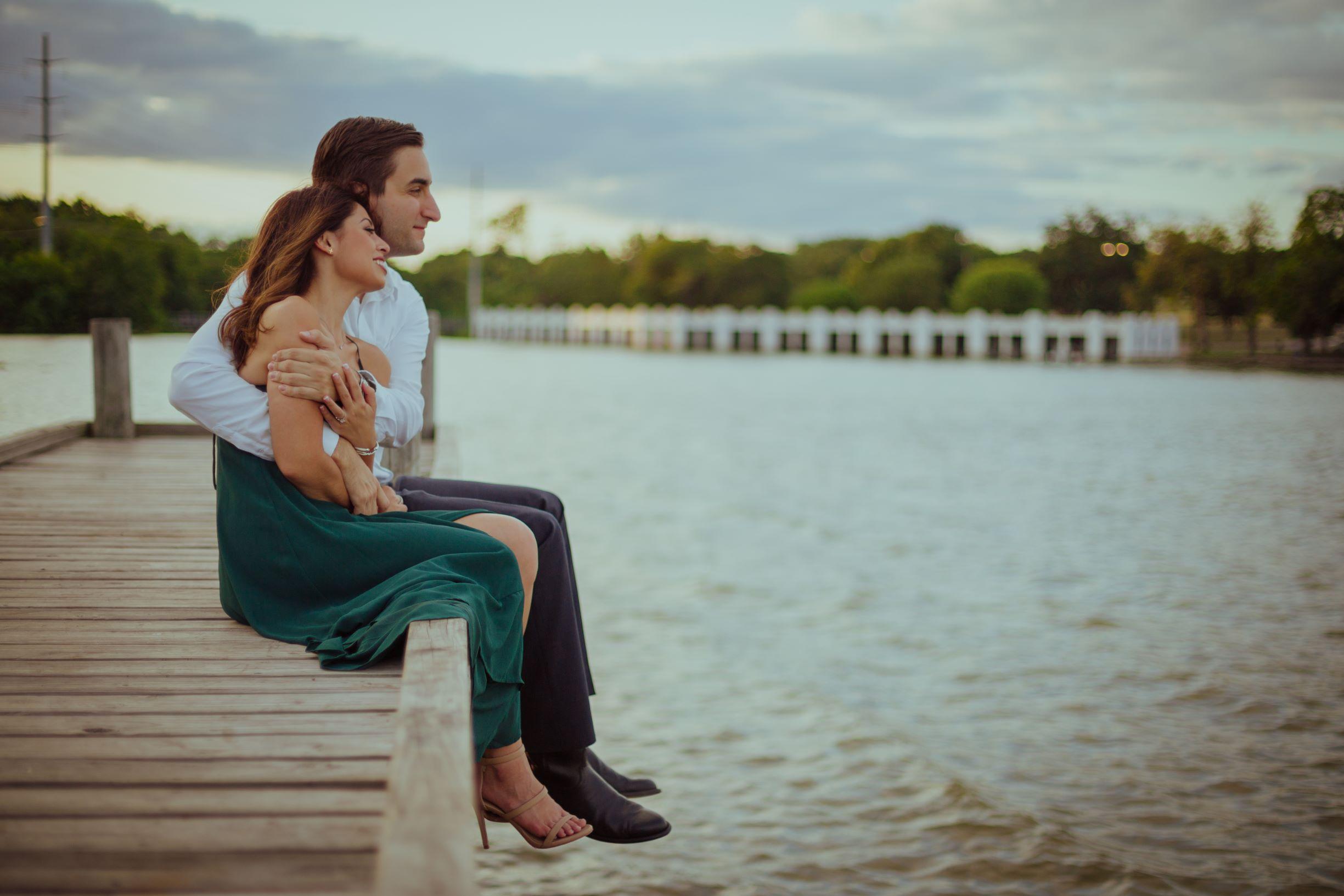 The Wedding Website of Kayla Castillo and Ante Pandzich