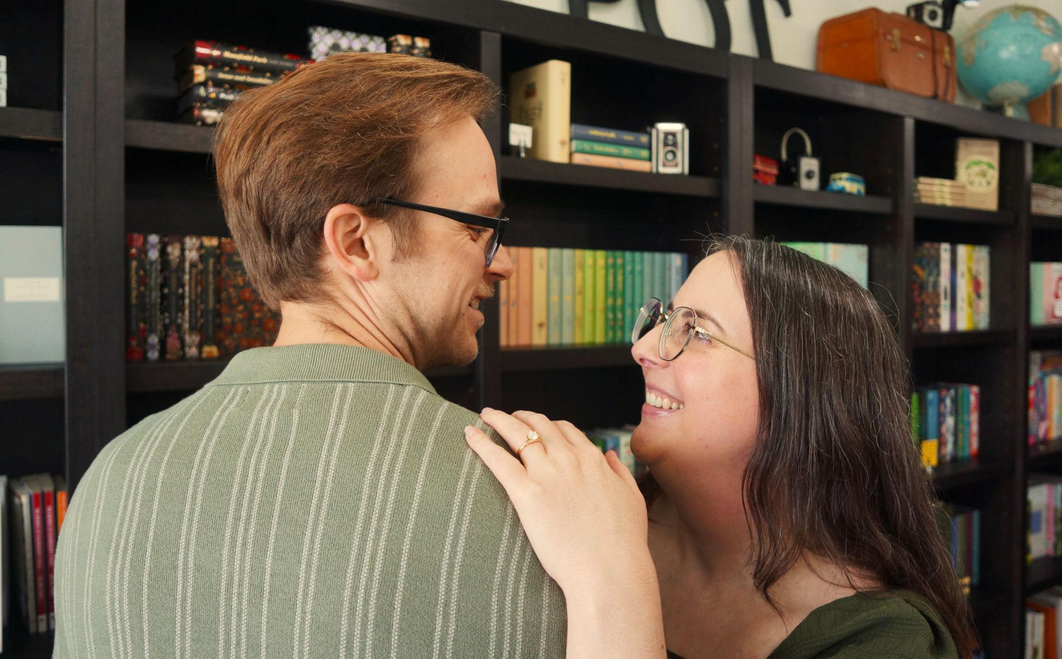 The Wedding Website of Jenna Schnitker and Josh Mason