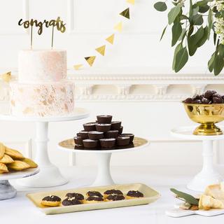 Gold Party Set