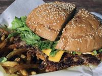 Cowboy Taco and Burgers