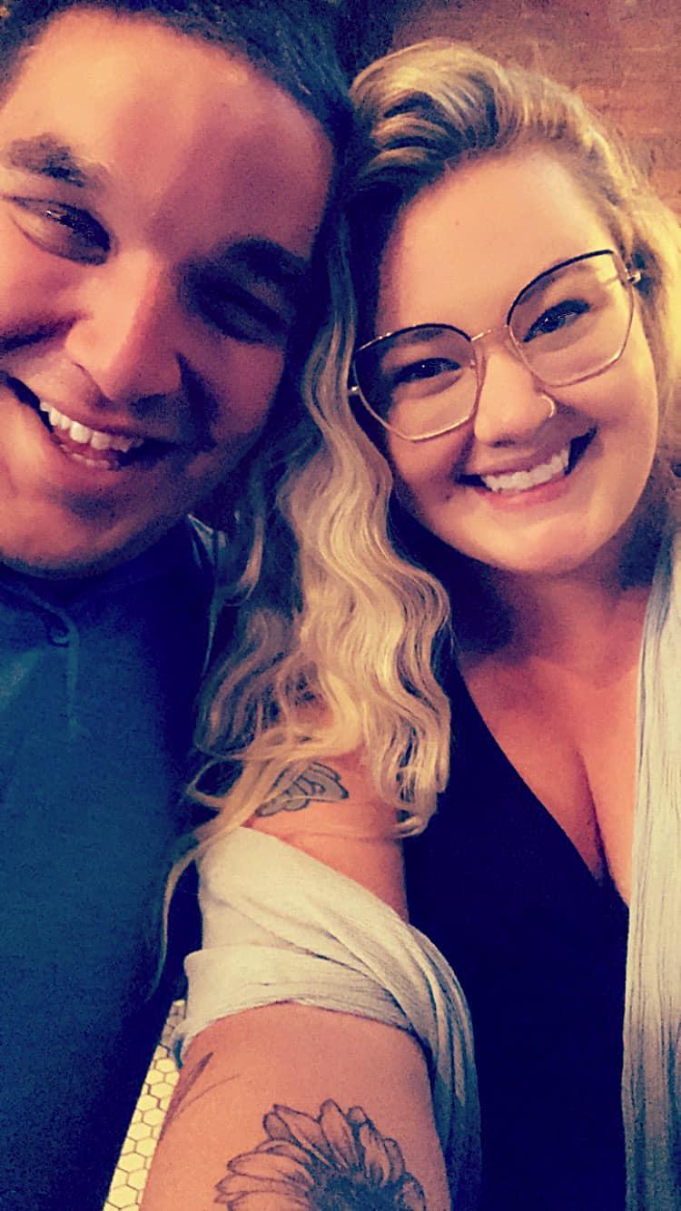 The Wedding Website of Kylie Vise and Matthew Schlueter