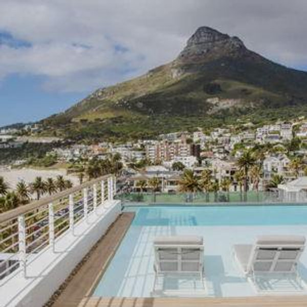 Cape Town - Massage & Facial