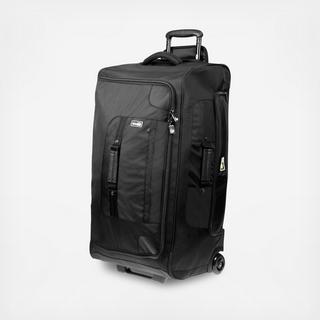 Extensive Wheeled Upright