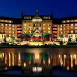 Mount Airy Casino Resort
