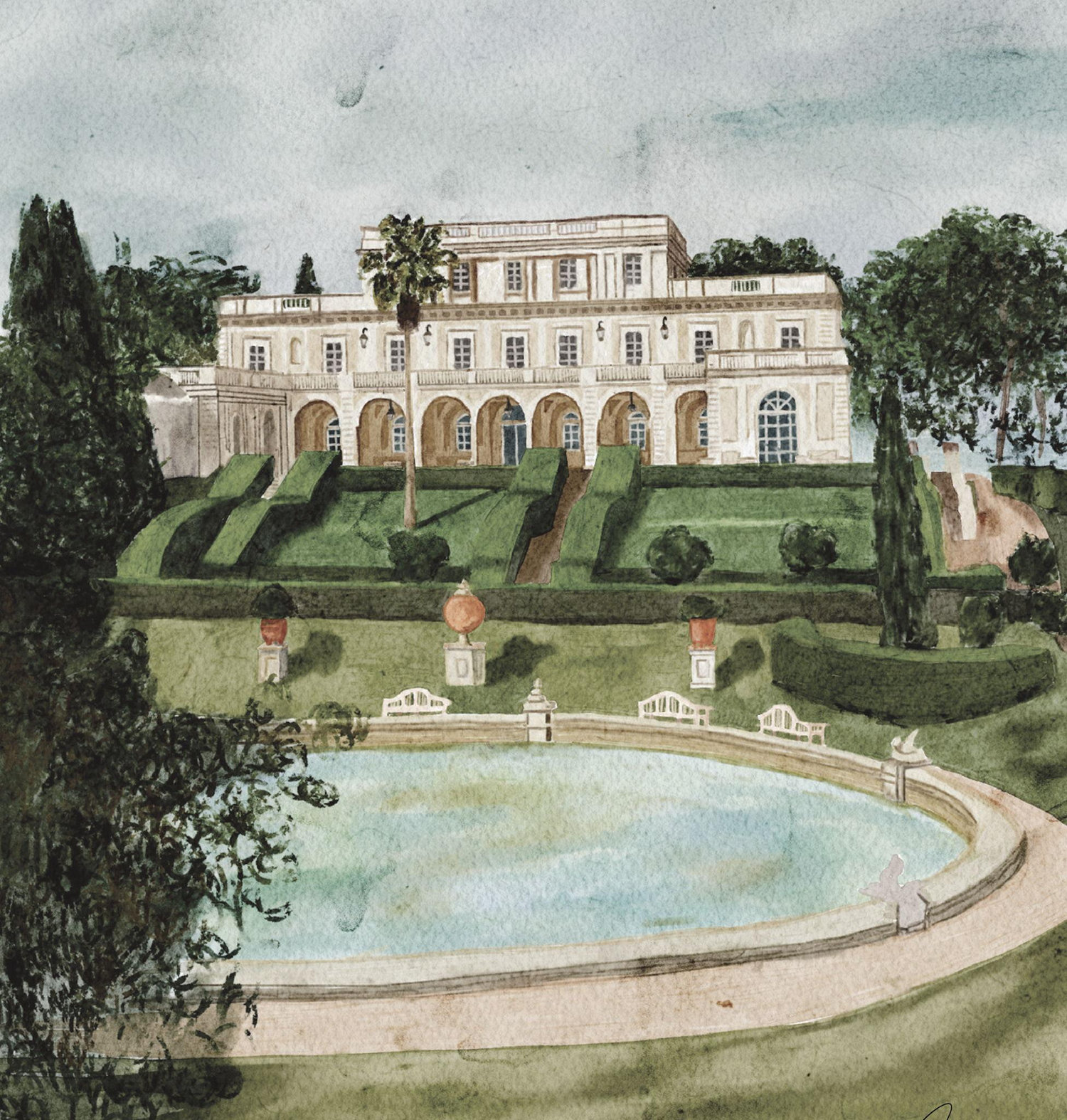 The Wedding Website of Maria DiPrizio and Joseph Randazzo