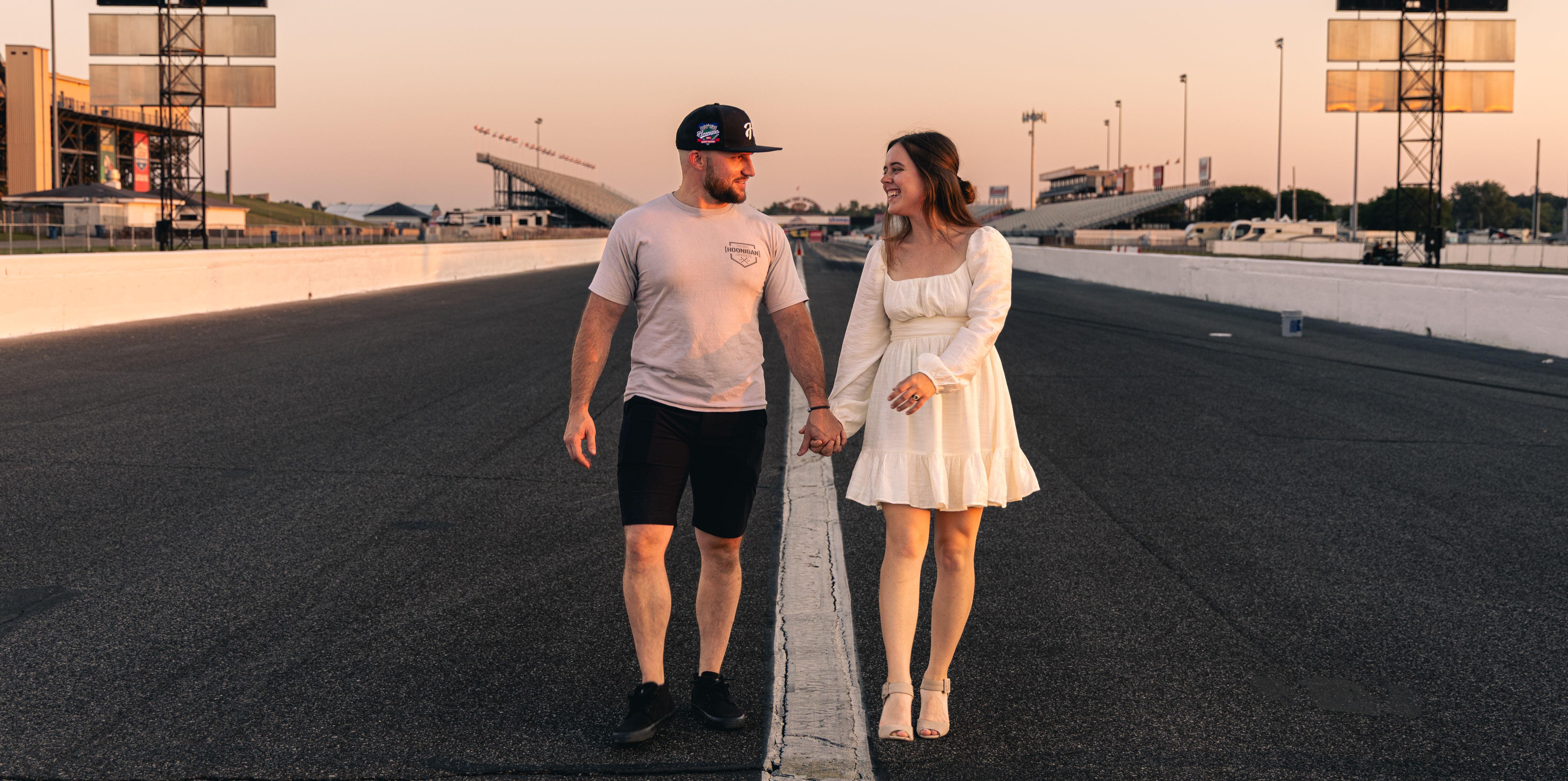 The Wedding Website of Kristen Zahorsky and Dwight Hoffman