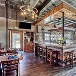 Milner's Gate - Idaho Craft Brewery