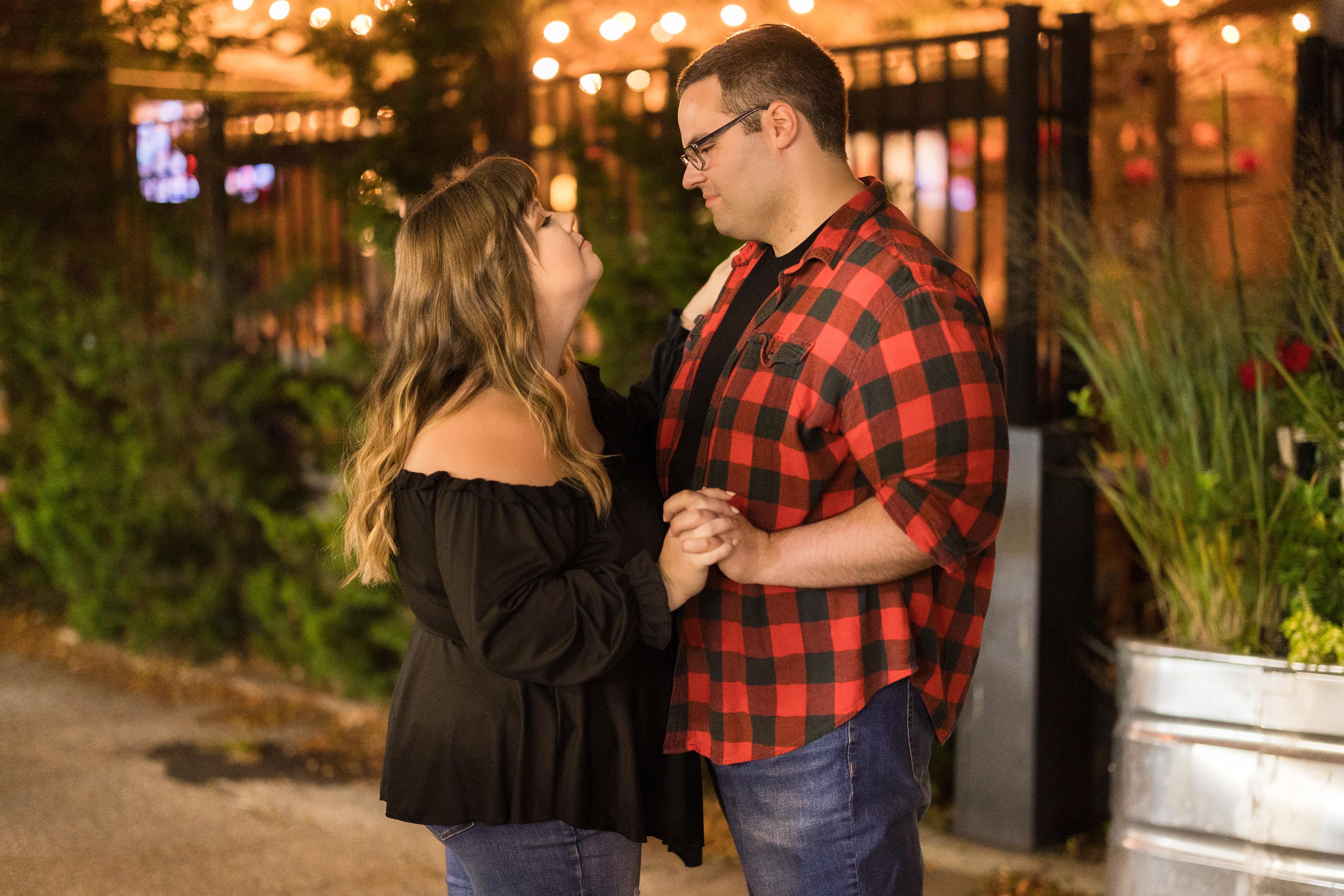 The Wedding Website of Stacy Tucker and Matthew Davis