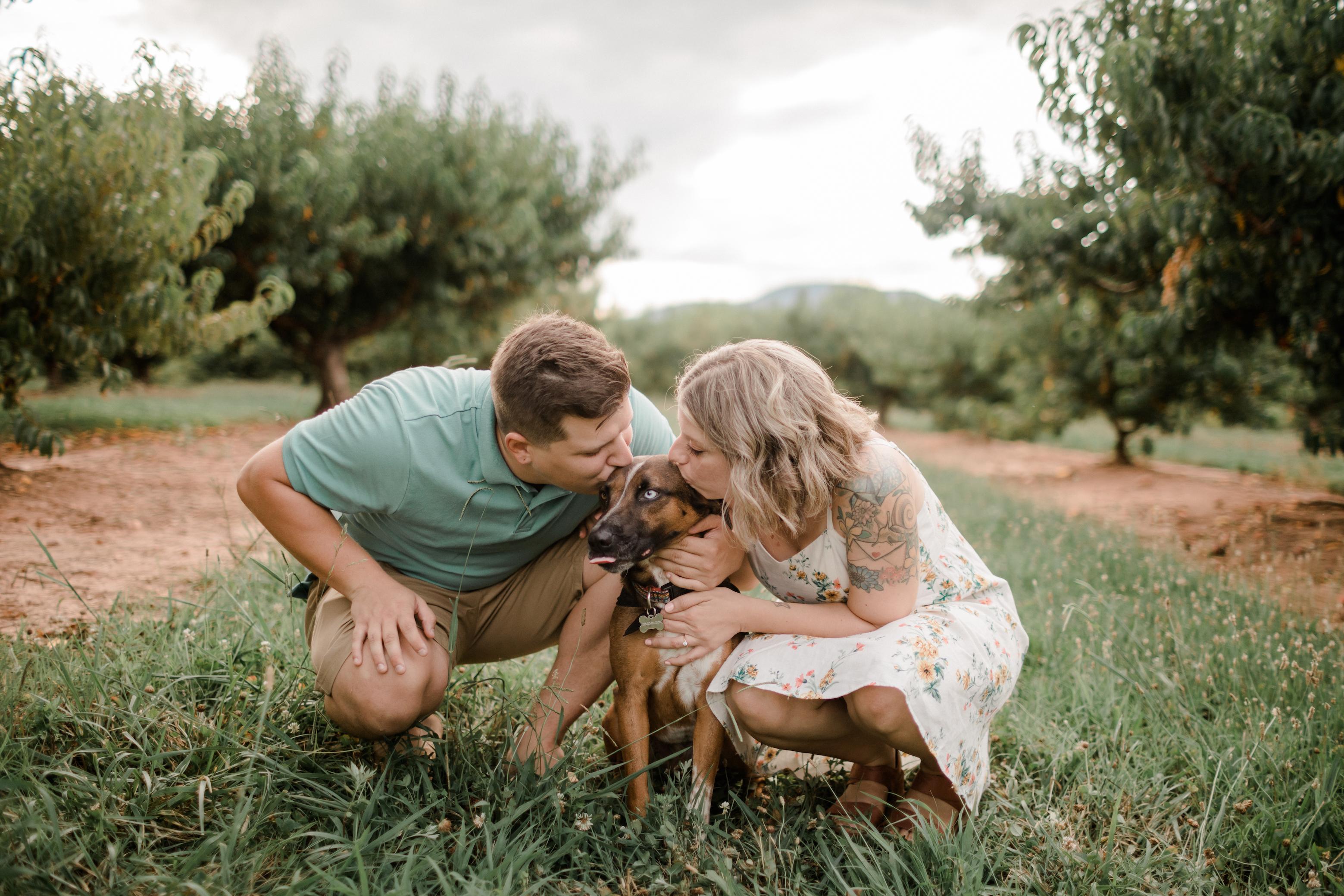 The Wedding Website of Mary Dixon and Christian Hudson