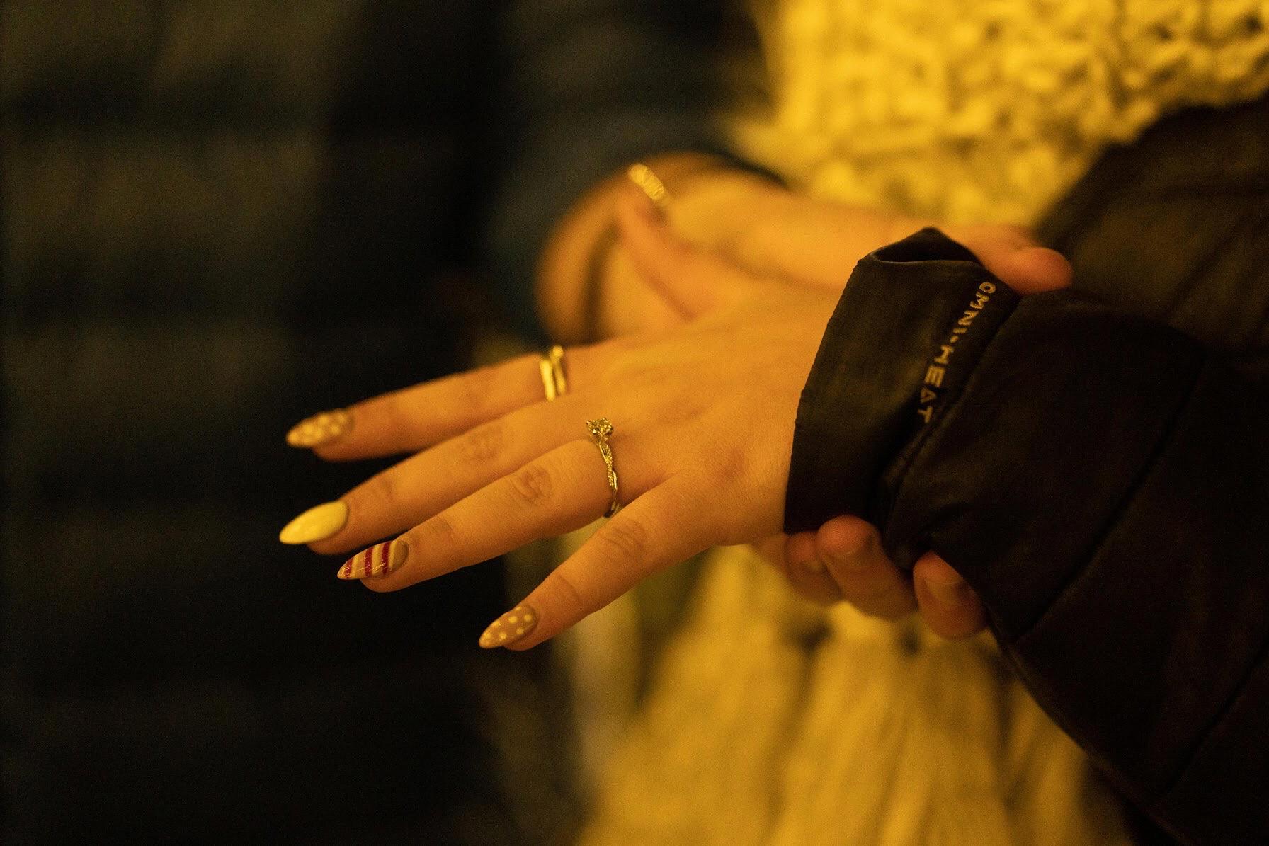 Proposal Pictures, The Ring
December 18, 2020