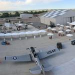 National Museum of World War II Aviation