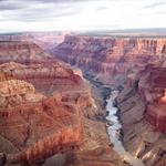 Grand Canyon South Rim