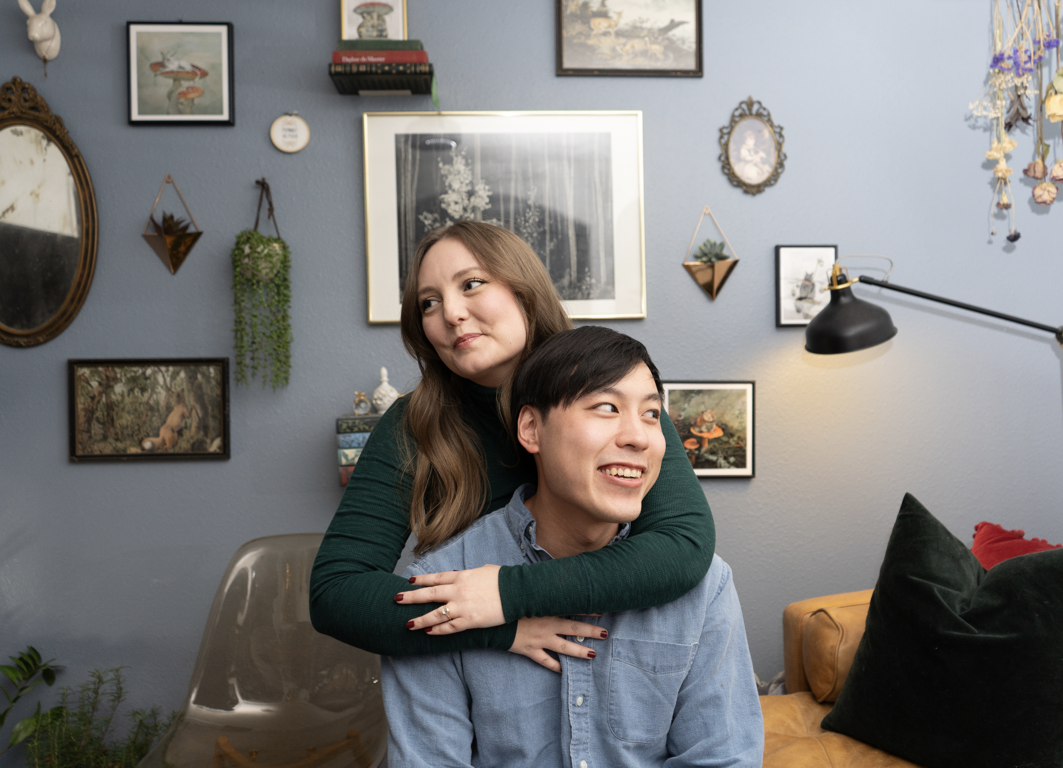 The Wedding Website of Sarah Shields and Andrew Chen