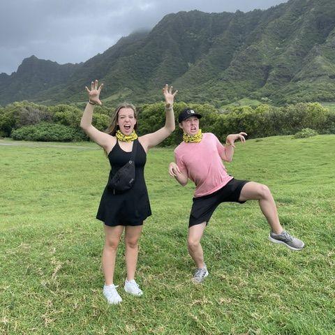 Year Four: Jurassic Park