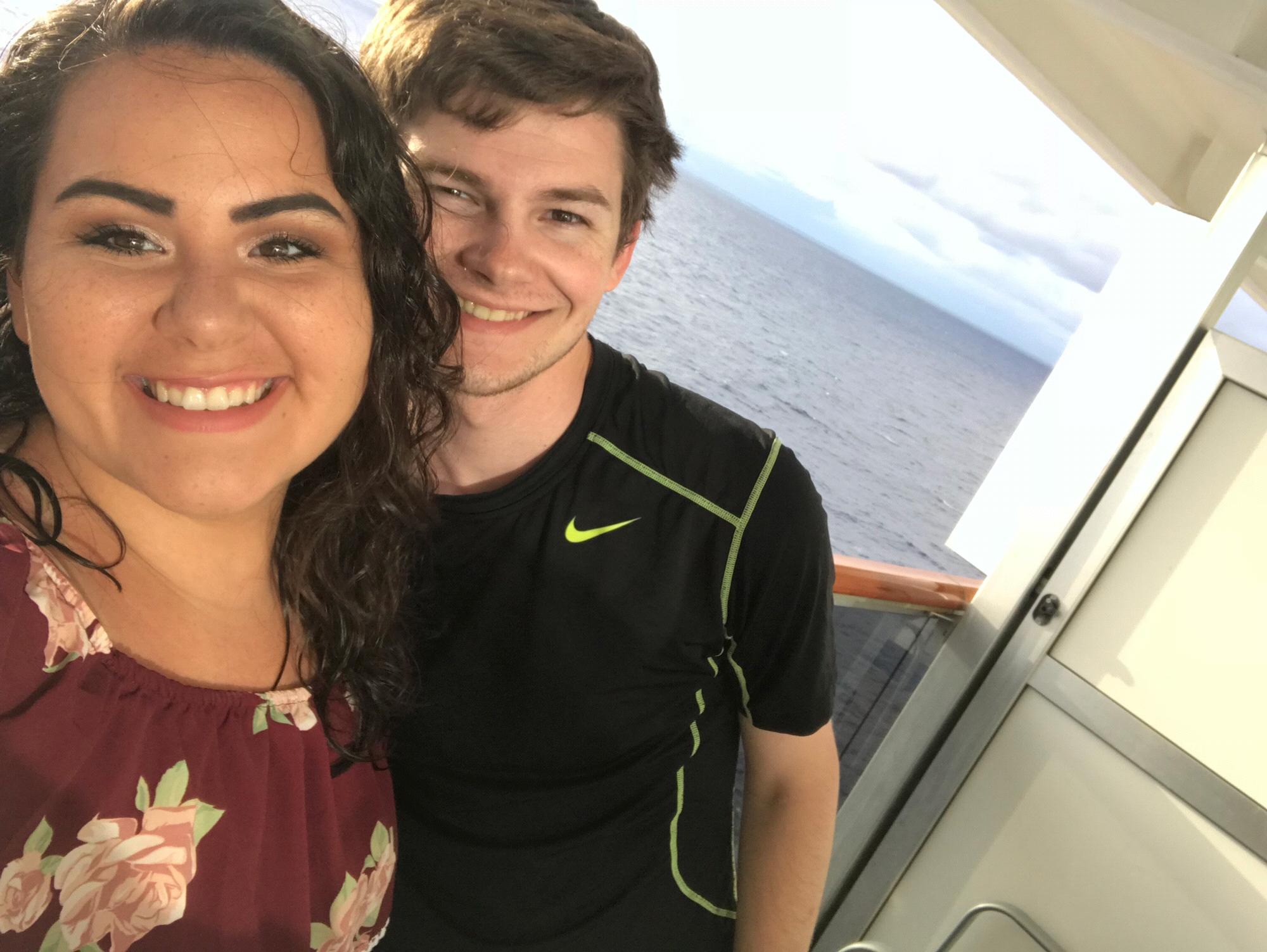 Family Cruise - Summer 2018