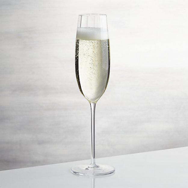 Britta Optic 8 oz. Champagne Glass