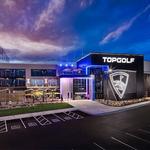 Top Golf Independence