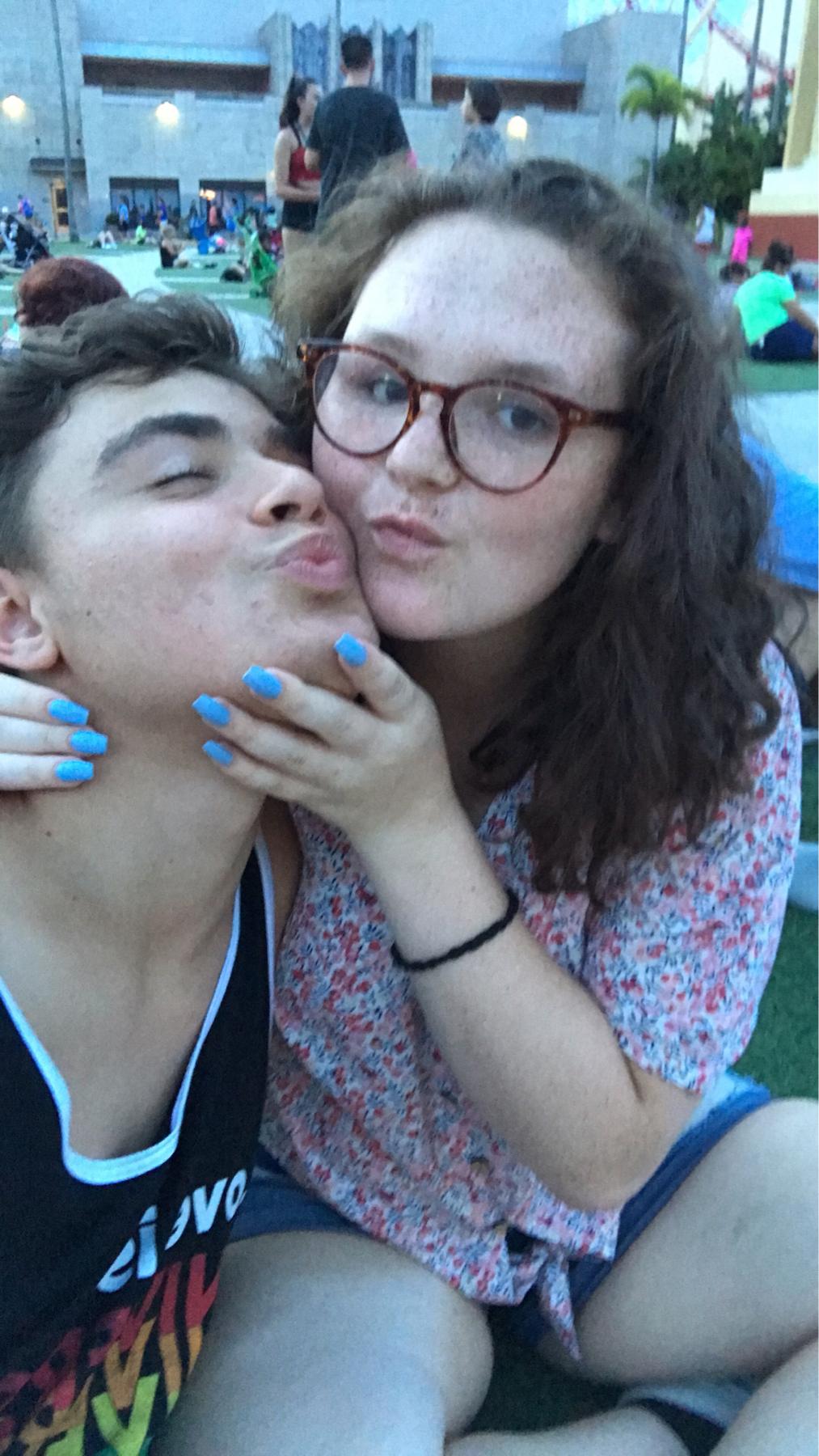 Trip to Disney Summer 2019