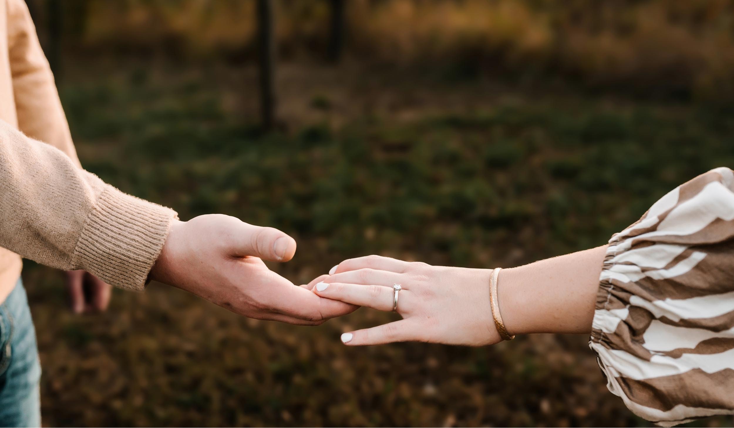 The Wedding Website of Gregory Holman and Blakely Tigert
