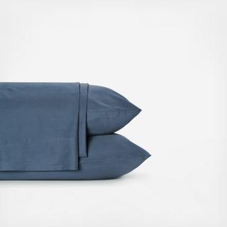 Organic 4-Piece Sheet Set