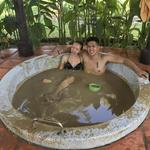 Mineral Mud Spa
