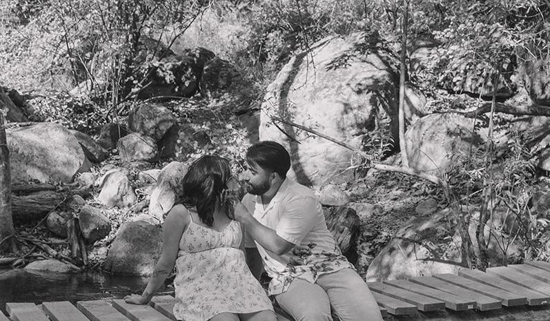 The Wedding Website of Ashleigh Tejed and Victor Tejeda