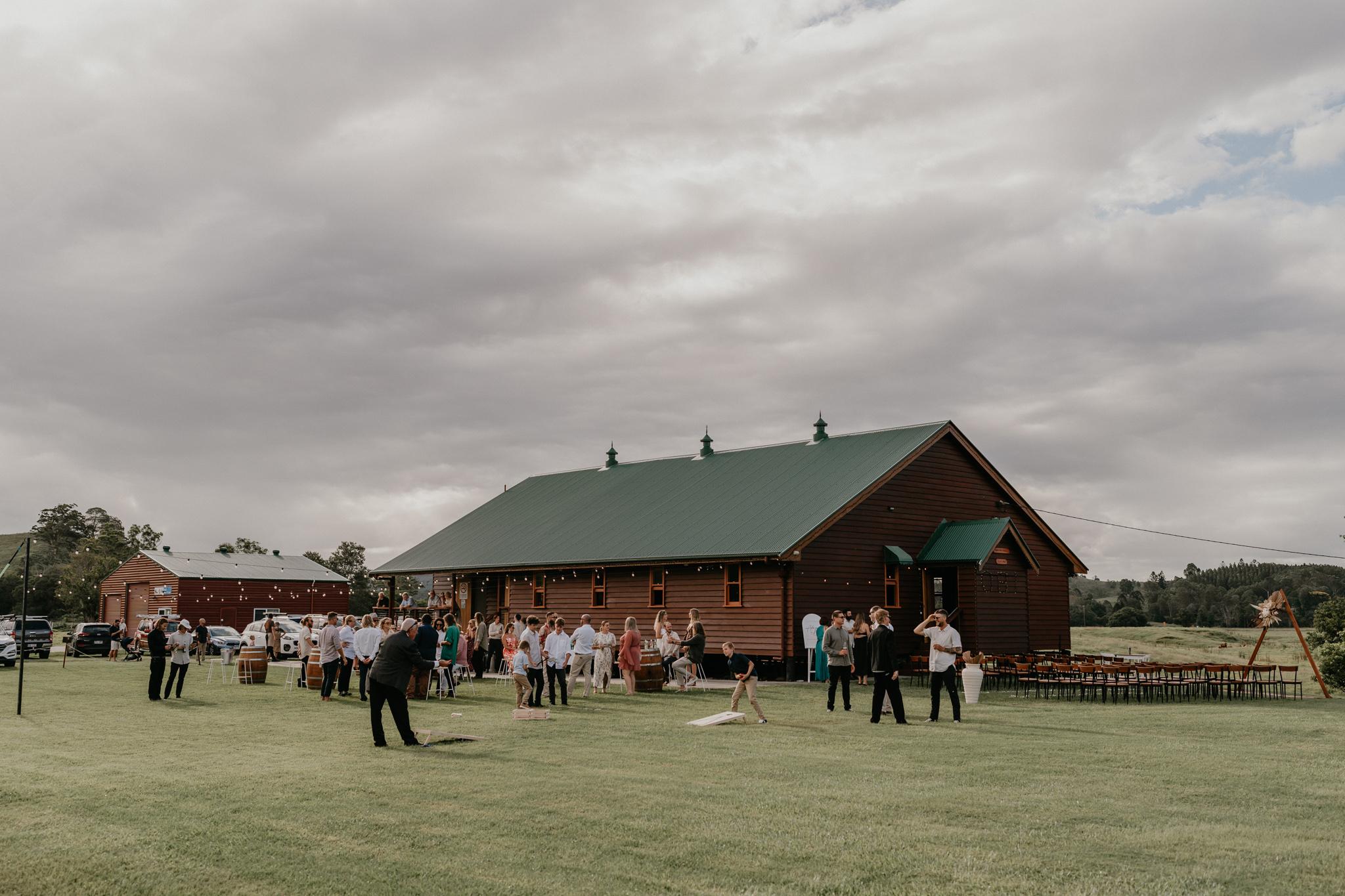 The Wedding Website of Molly White and Cooper Davis