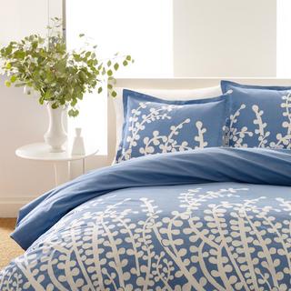 Branches 3-Piece Comforter Set