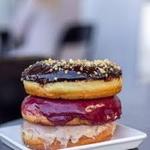 Blue Star Donuts