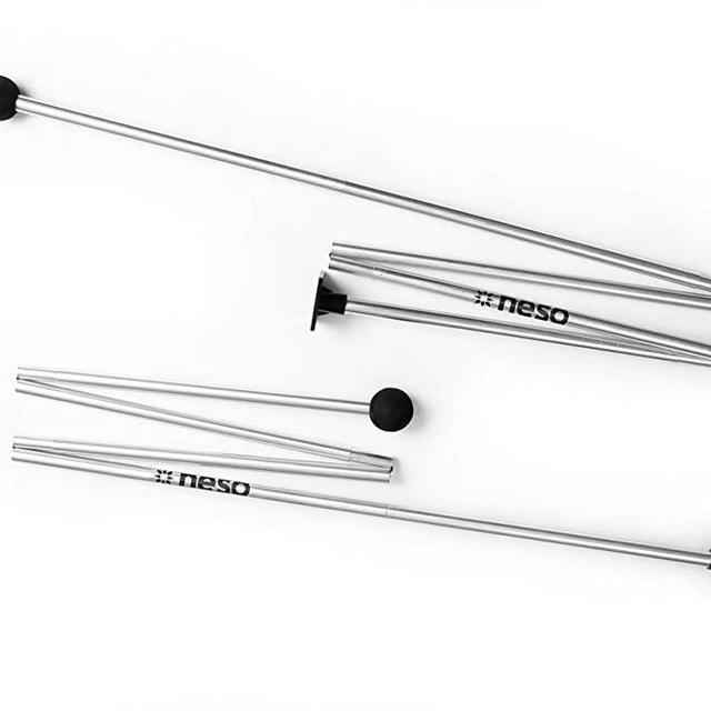 Neso 2 Extra Poles for a Beach Tent