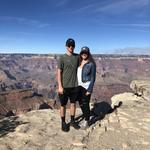 Grand Canyon, South Rim