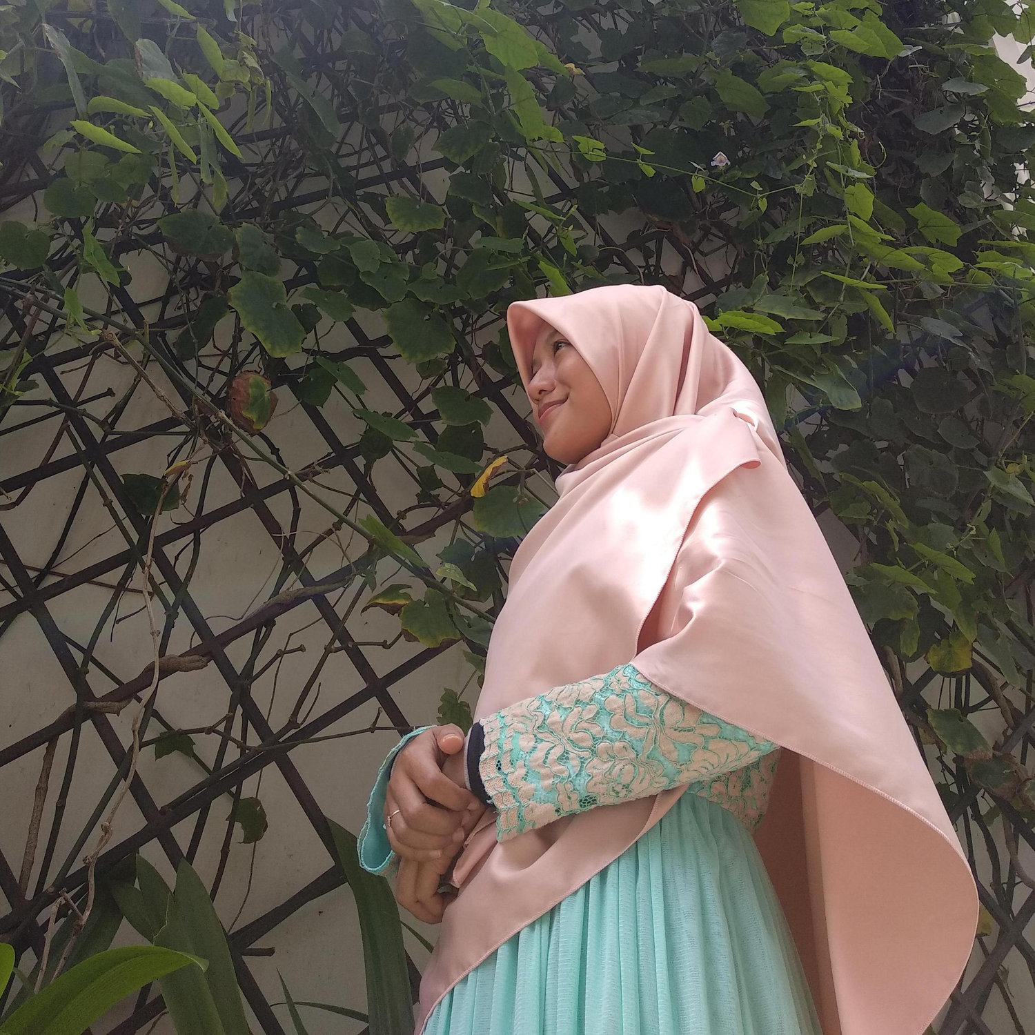 Akhirnya penantian itu tiba :)