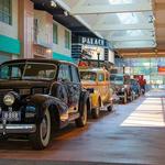 National Automobile Museum